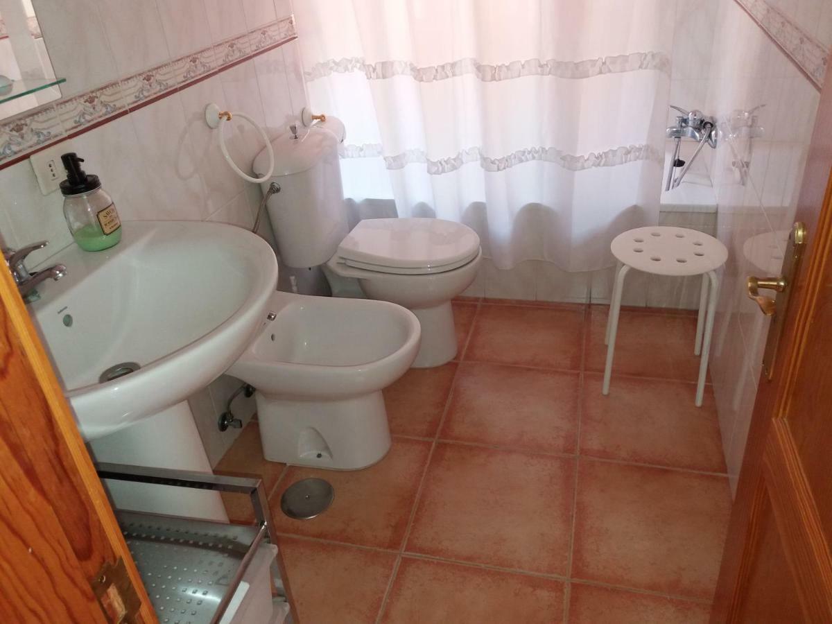 Urban Home Aridane 1 Los Llanos De Aridane Ngoại thất bức ảnh