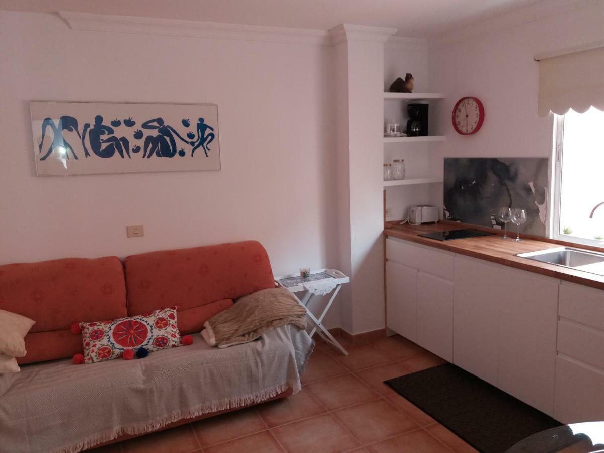 Urban Home Aridane 1 Los Llanos De Aridane Ngoại thất bức ảnh