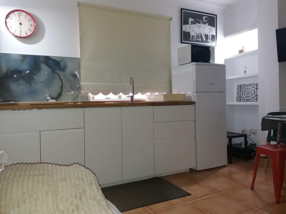 Urban Home Aridane 1 Los Llanos De Aridane Ngoại thất bức ảnh