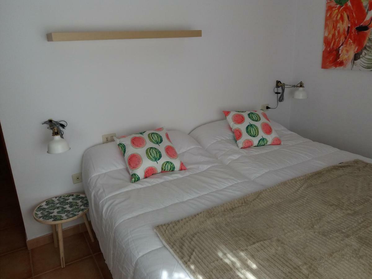 Urban Home Aridane 1 Los Llanos De Aridane Ngoại thất bức ảnh
