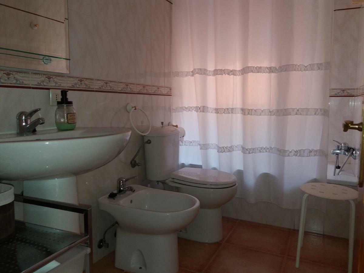 Urban Home Aridane 1 Los Llanos De Aridane Ngoại thất bức ảnh